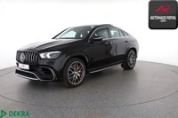 Mercedes-Benz GLE 63 AMG 2021 occasion