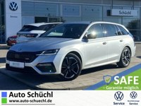 Skoda Octavia 2021 occasion