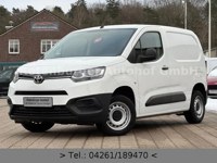Toyota Proace 2021 occasion