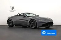 Aston Martin V8 Vantage 2021 occasion