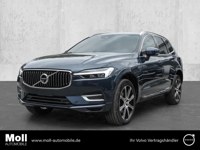 Volvo XC60 2021 occasion