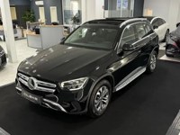Mercedes-Benz GLC 220 2021 occasion