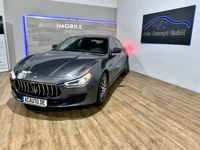 Maserati Ghibli 2021 occasion