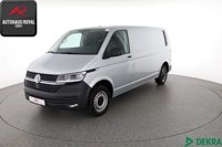 Volkswagen T6 Transporter 2021 occasion