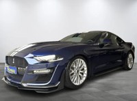 Ford Mustang 2021 occasion