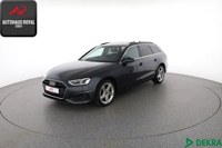Audi A4 2021 occasion