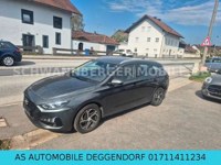 Hyundai i30 2021 occasion