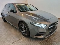 Mercedes-Benz A 220 2021 occasion