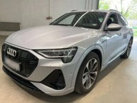Audi e-tron 2021 occasion