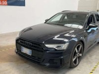 Audi S6 2021 occasion