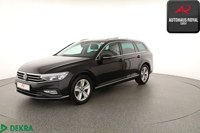 Volkswagen Passat Variant 2021 occasion