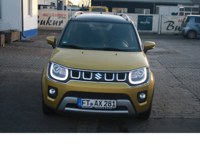 Suzuki Ignis 2021 occasion