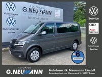 Volkswagen Caravelle 2021 occasion