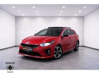 Kia cee'd / Ceed 2021 occasion