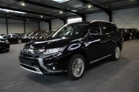 Mitsubishi Outlander 2021 occasion