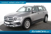 Mercedes-Benz GLB 200 2021 occasion