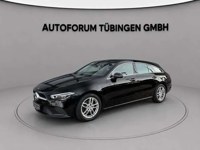 Mercedes-Benz CLA 200 2021 occasion