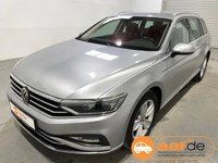 Volkswagen Passat Variant 2021 occasion