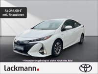 Toyota Prius 2021 occasion