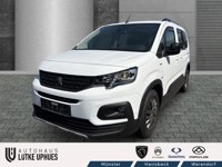 Peugeot Rifter 2021 occasion