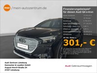 Audi Q4 2021 occasion