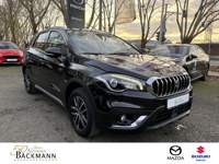 Suzuki (SX4) S-Cross 2021 occasion