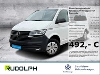 Volkswagen Caravelle 2021 occasion