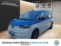 Volkswagen Multivan 2021 occasion