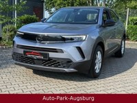 Opel Mokka 2021 occasion