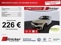 Volkswagen T-Roc 2021 occasion
