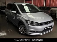 Volkswagen Touran 2021 occasion