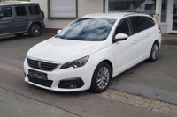 Peugeot 308 2021 occasion