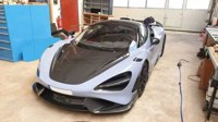 McLaren 765LT 2021 occasion