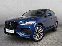 Jaguar F-Pace 2021 occasion