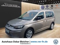 Volkswagen Caddy 2021 occasion