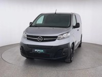 Opel Vivaro 2021 occasion