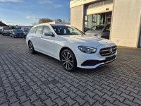 Mercedes-Benz E 300 2021 occasion