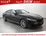BMW M850 2021 occasion