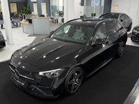 Mercedes-Benz C 200 2021 occasion