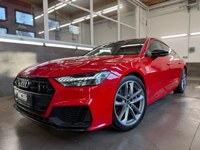 Audi S7 2021 occasion