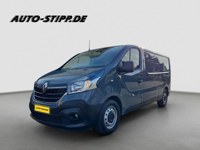 Renault Trafic 2021 occasion