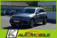 Mercedes-Benz GLC 300 2021 occasion