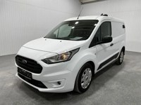 Ford Andere 2021 occasion