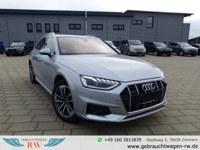 Audi A4 Allroad 2021 occasion