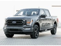 Ford F 150 2021 occasion