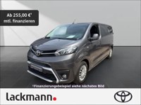 Toyota Proace 2021 occasion