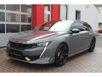 Peugeot 508 2021 occasion