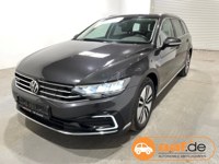 Volkswagen Passat Variant 2021 occasion