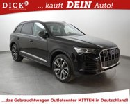 Audi Q7 2021 occasion
