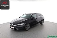 Mercedes-Benz CLA 200 Shooting Brake 2021 occasion